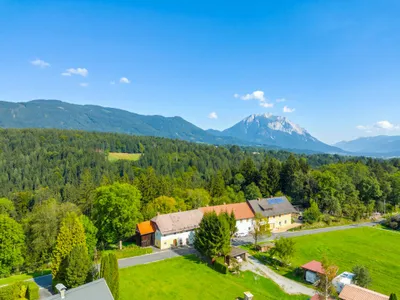 2-Zimmer-Haus kaufen in Hermagor – 58,98 m², € 98.000 – Bild 13 von 15