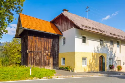 2-Zimmer-Haus kaufen in Hermagor – 58,98 m², € 98.000 – Bild 11 von 15