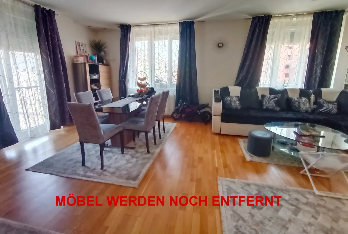Apartment in Wien, Neilreichviertel, Katastralgemeinde Inzersdorf Stadt - Ansicht 3