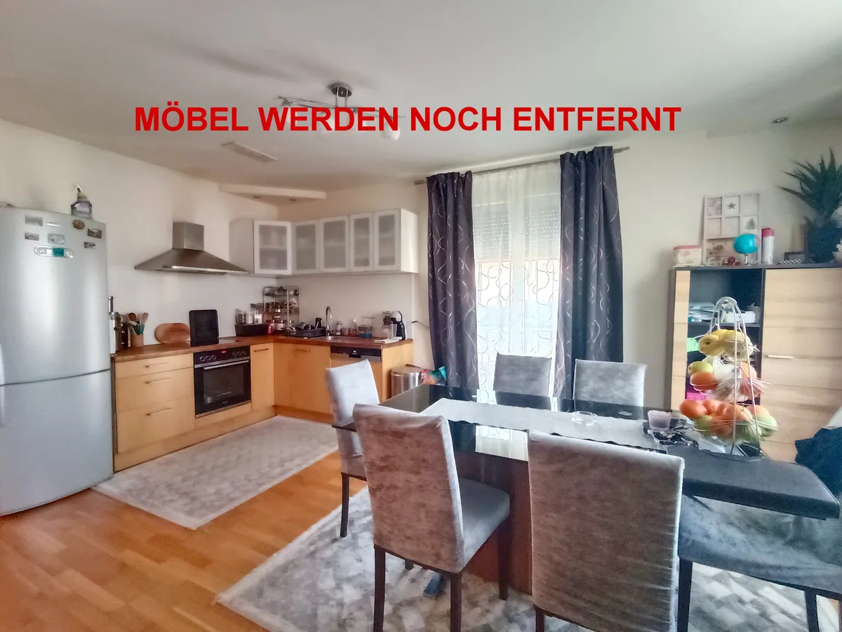 Apartment in Wien, Neilreichviertel, Katastralgemeinde Inzersdorf Stadt - Ansicht 2