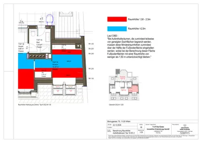 Wohnung kaufen in Wien – 121 m², € 1.098.200 – Bild 10 von 10