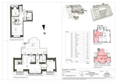 Wohnung kaufen in Wien – 121 m², € 1.098.200 – Bild 9 von 10