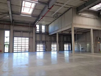 Gewerbeimmobilie mieten in Korneuburg – 3 600 m², € 8 – Bild 5 von 10