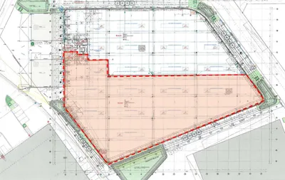 Gewerbeimmobilie mieten in Korneuburg – 3 600 m², € 8 – Bild 10 von 10