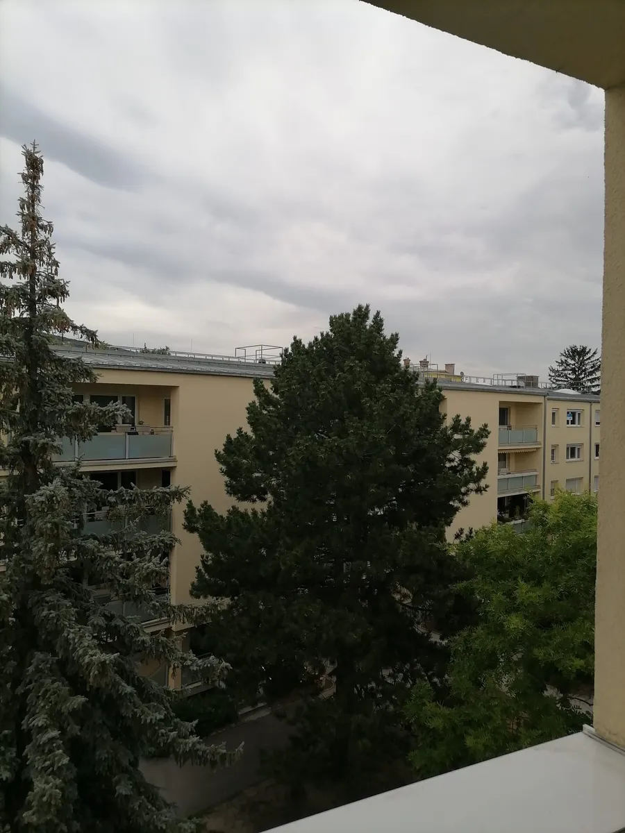 Wohnung – Baden - Ansicht 2