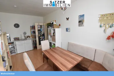 2-Zimmer-Wohnung kaufen in Gänserndorf – 57 m², € 119.000