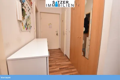 2-Zimmer-Wohnung kaufen in Gänserndorf – 57 m², € 119.000 – Bild 4 von 14