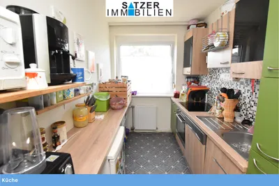 2-Zimmer-Wohnung kaufen in Gänserndorf – 57 m², € 119.000 – Bild 8 von 14