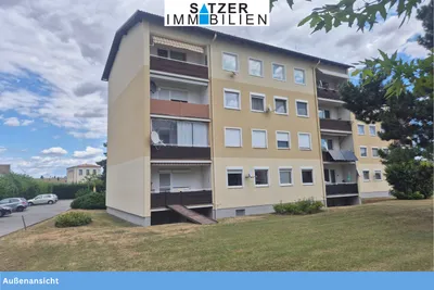 2-Zimmer-Wohnung kaufen in Gänserndorf – 57 m², € 119.000 – Bild 3 von 14