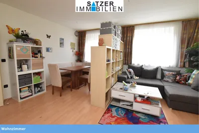 2-Zimmer-Wohnung kaufen in Gänserndorf – 57 m², € 119.000 – Bild 2 von 14