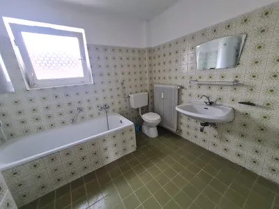 5-Zimmer-Haus mieten in Wels – 120 m², € 1.495 – Bild 4 von 6