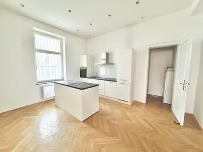 4-Zimmer-Wohnung mieten in Wien – 150 m², € 4.019 – Bild 8 von 11