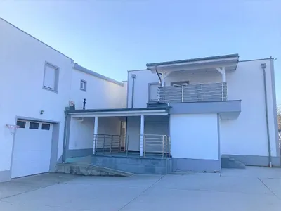 Gewerbeimmobilie kaufen in Oberpullendorf – 430 m², € 480.000 – Bild 13 von 33