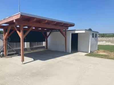 Gewerbeimmobilie kaufen in Oberpullendorf – 430 m², € 480.000 – Bild 15 von 33