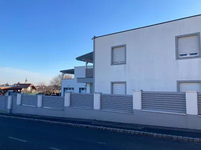 Gewerbeimmobilie kaufen in Oberpullendorf – 430 m², € 480.000 – Bild 5 von 33