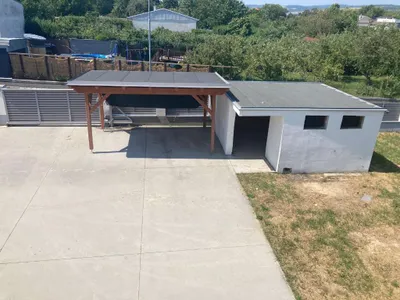 Gewerbeimmobilie kaufen in Oberpullendorf – 430 m², € 480.000 – Bild 14 von 33