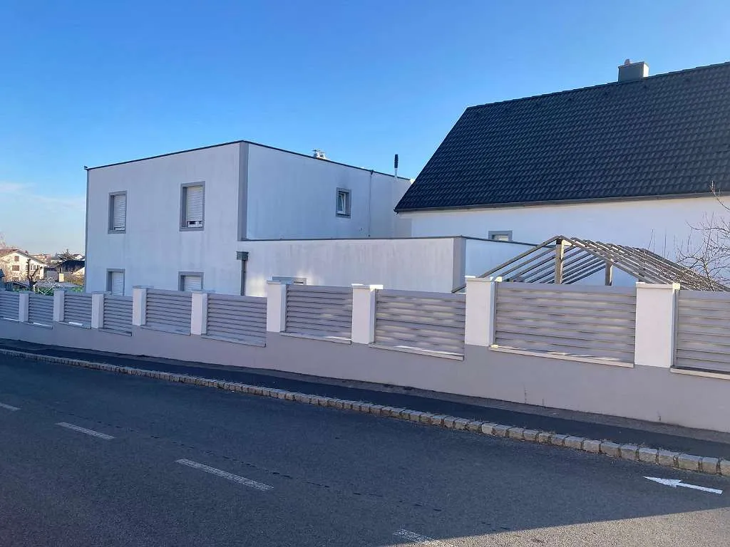 Haus – Horitschon - Ansicht 3
