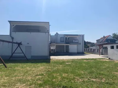 Gewerbeimmobilie kaufen in Oberpullendorf – 430 m², € 480.000 – Bild 18 von 33
