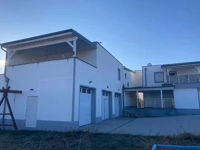 Gewerbeimmobilie kaufen in Oberpullendorf – 430 m², € 480.000 – Bild 12 von 33