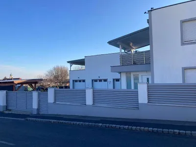 Gewerbeimmobilie kaufen in Oberpullendorf – 430 m², € 480.000 – Bild 4 von 33