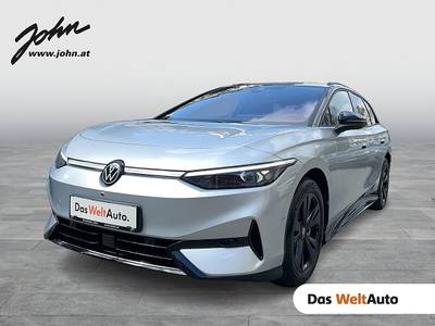 VW ID.7 Tourer Pro S 210 kW Business