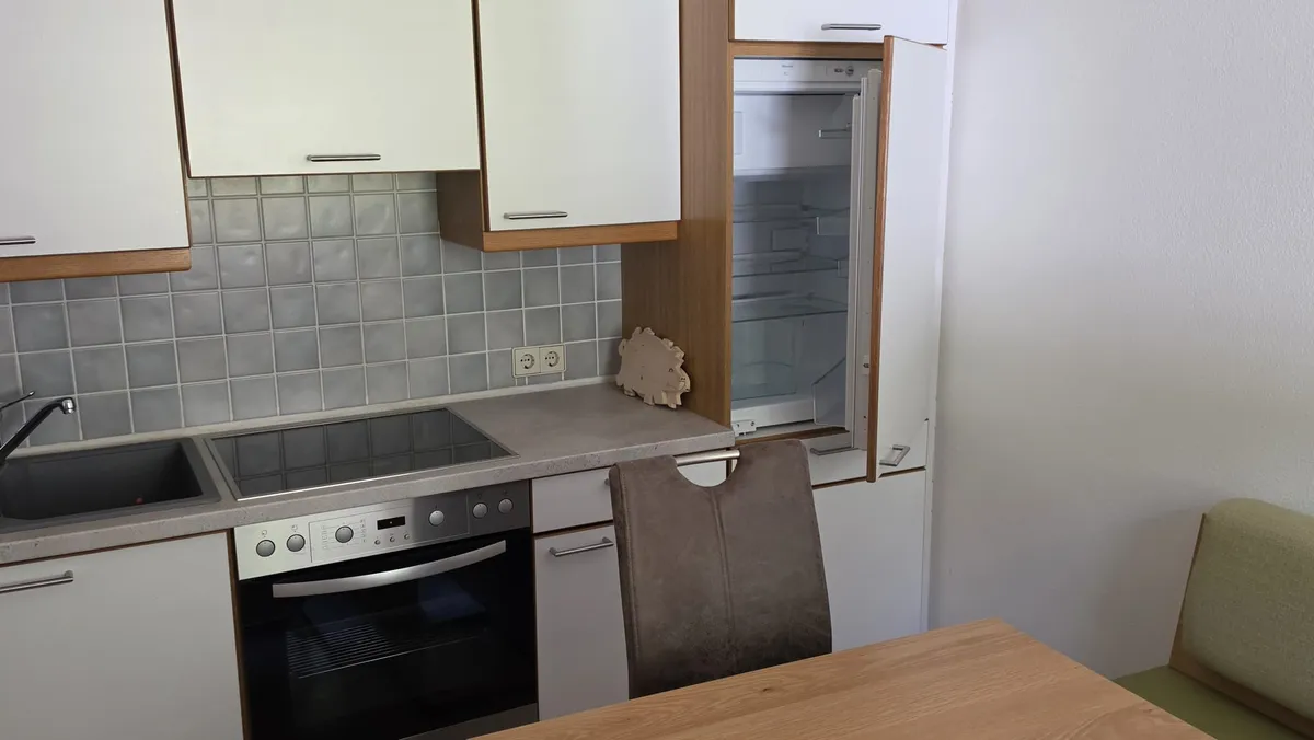 Mietwohnung mit Garage und Kaufoption - Widok 2