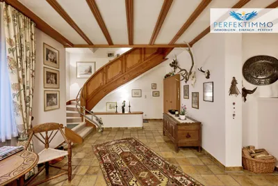 7-Zimmer-Wohnung kaufen in Bregenz – 201,18 m² – Bild 5 von 25