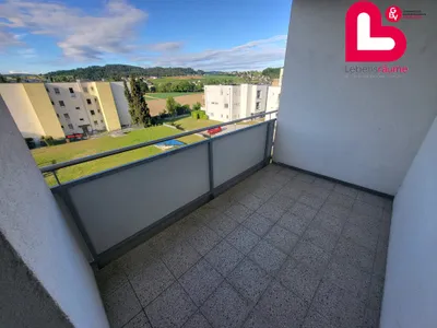 3-Zimmer-Wohnung mieten in Urfahr-Umgebung – 78,53 m², € 766 – Bild 3 von 16
