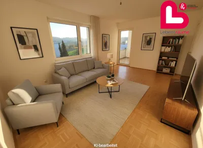 3-Zimmer-Wohnung mieten in Urfahr-Umgebung – 78,53 m², € 766 – Bild 2 von 16