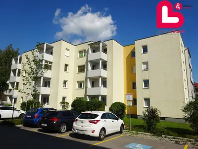 3-Zimmer-Wohnung mieten in Urfahr-Umgebung – 78,53 m², € 766 – Bild 14 von 16