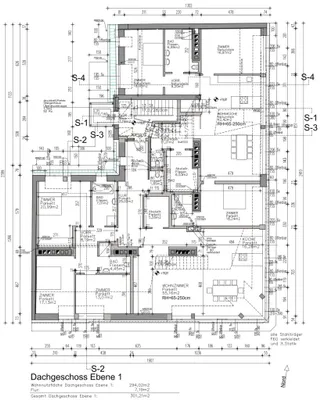5-Zimmer-Wohnung kaufen in Wien – 225 m², € 2.440.000 – Bild 40 von 42