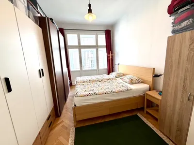 2-Zimmer-Wohnung mieten in Graz – 62 m², € 850 – Bild 4 von 10