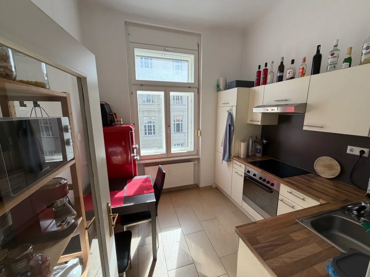 Wohnung – Graz - Ansicht 2