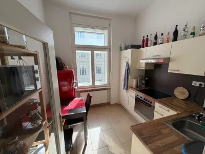 2-Zimmer-Wohnung mieten in Graz – 62 m², € 850 – Bild 2 von 10
