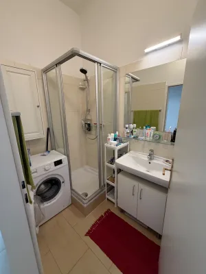 2-Zimmer-Wohnung mieten in Graz – 62 m², € 850 – Bild 5 von 10