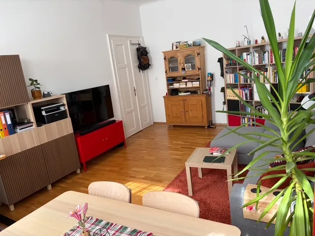 Wohnung – Graz - Ansicht 3