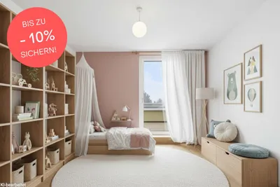 Immobilie kaufen in Baden – 80,38 m², € 480.000 – Bild 1 von 24