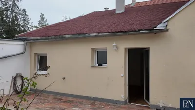 2-Zimmer-Haus kaufen in Baden – 75 m², € 490.000 – Bild 10 von 11
