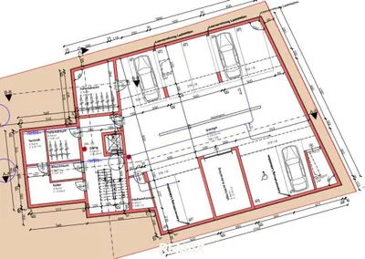 1-Zimmer-Wohnung mieten in Graz – 16,37 m², € 602 – Bild 5 von 5