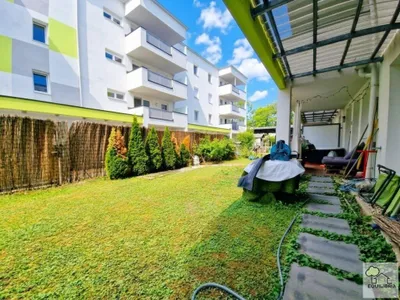 3-Zimmer-Wohnung kaufen in Baden – 69 m², € 289.000 – Bild 5 von 15