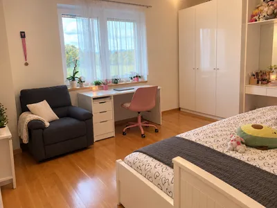 7-Zimmer-Haus kaufen in Wiener Neustadt – 128 m², € 476.000 – Bild 11 von 12