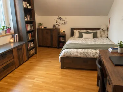 7-Zimmer-Haus kaufen in Wiener Neustadt – 128 m², € 476.000 – Bild 12 von 12