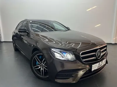 Mercedes-Benz E-Klasse E 350e PHEV * AMG-Line * Panoramadach *
