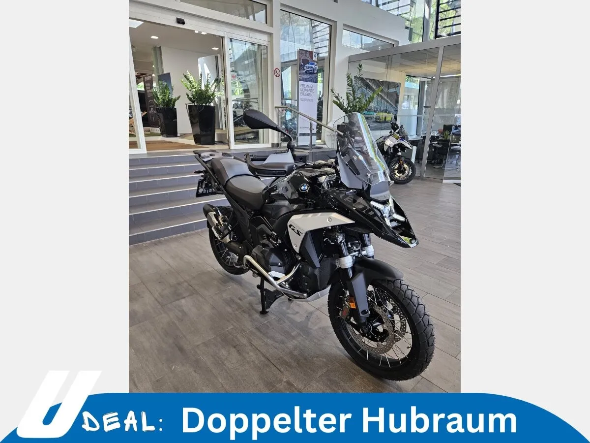 BMW R 1300 GS