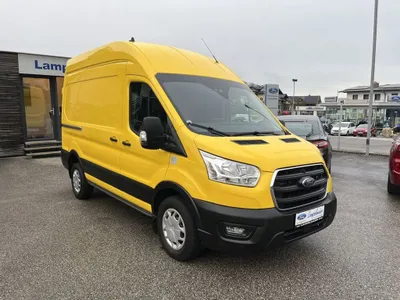 Ford Transit 350 L2H3 Trend AWD Transporter / Kastenwagen