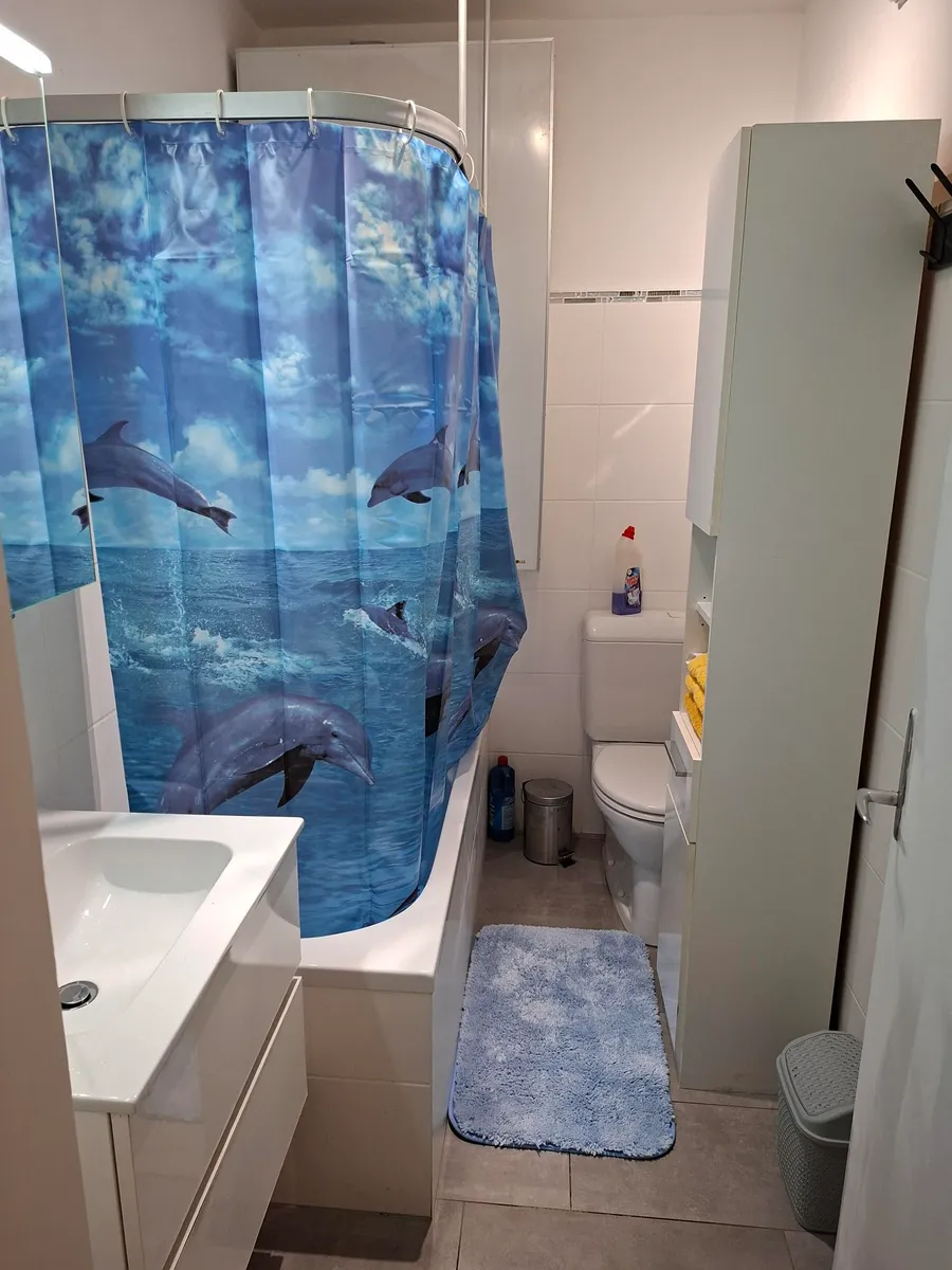 Wohnung – Salzburg, Nonntal - Ansicht 3