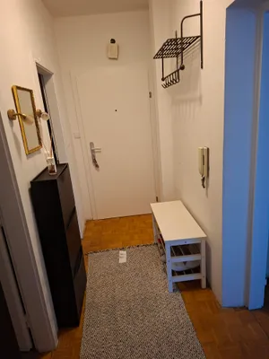 2-Zimmer-Wohnung mieten in Salzburg Stadt – 53 m², € 1.250