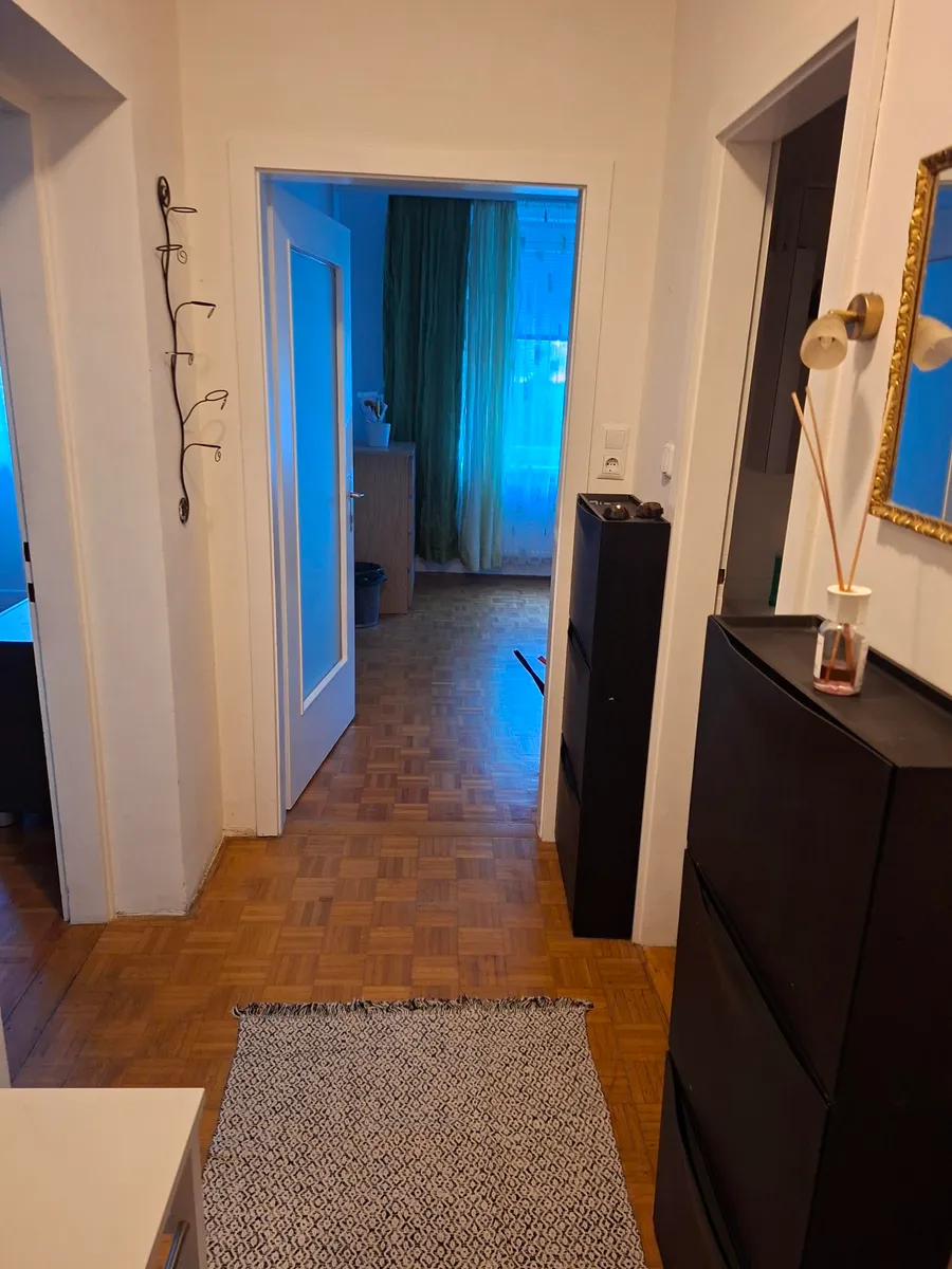 Wohnung – Salzburg, Nonntal - Ansicht 2