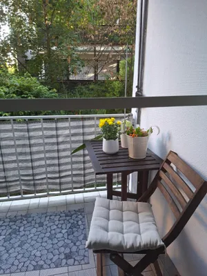 2-Zimmer-Wohnung mieten in Salzburg Stadt – 53 m², € 1.250 – Bild 11 von 16