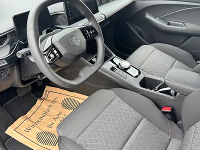 MG MG3 1,5 Hybrid+ Comfort Aut.